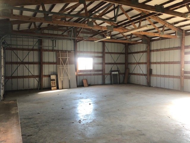1777 West Maple Grove Road Boonville, IN 47601 - Photo 27 of 28 Gallery Image 27