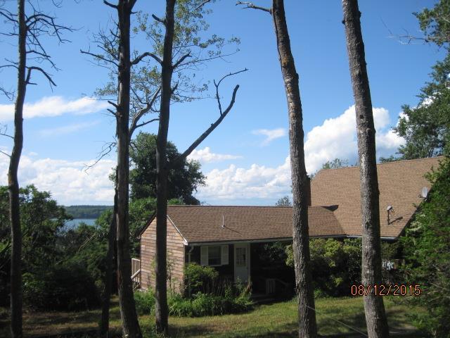 14 Tower Hill Road Orrs Island, ME 04066 - Photo 2 of 33 In-law apartment.