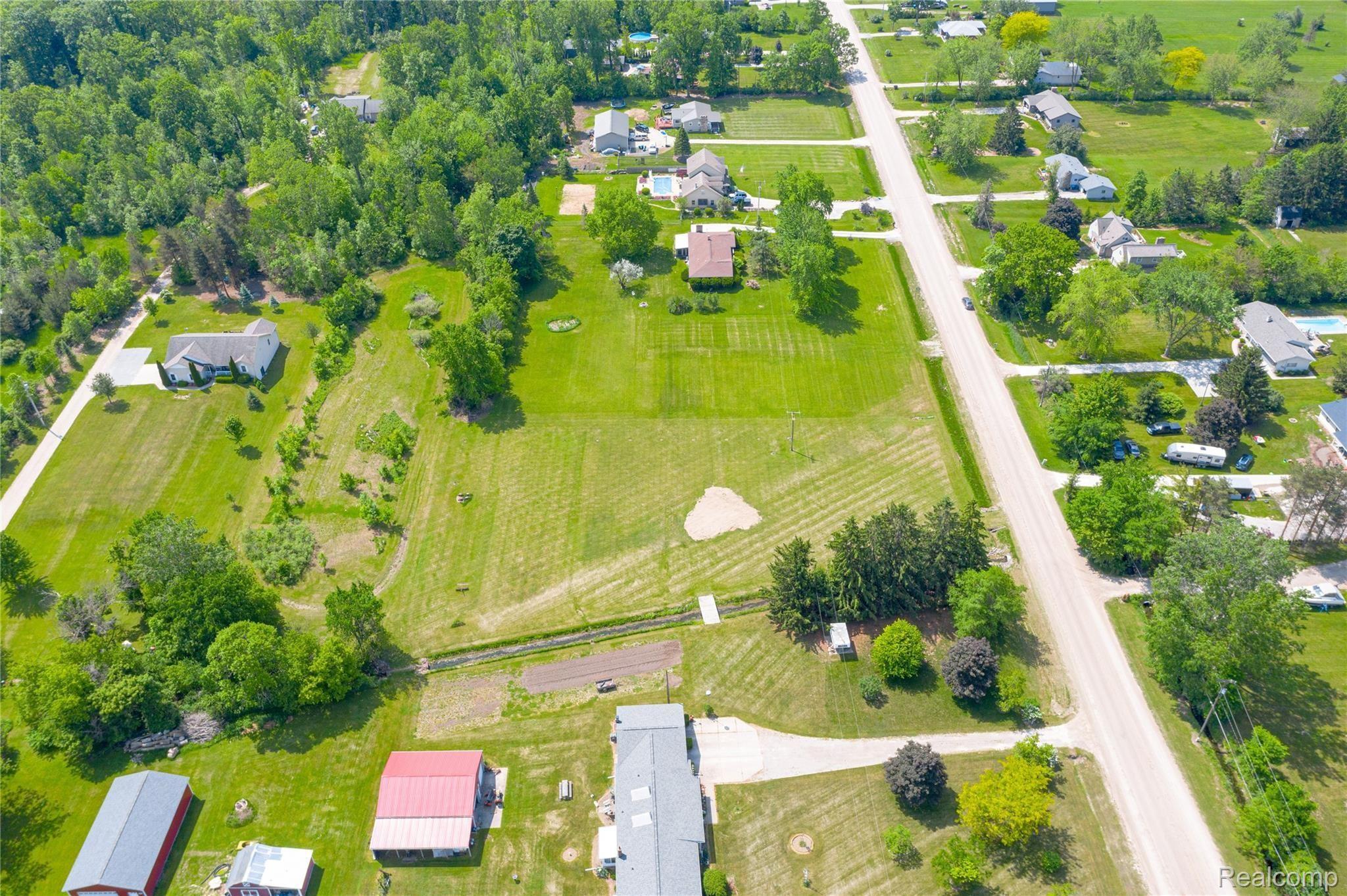 0 Jennings Road Linden, MI 48451 - Photo 5 of 5
