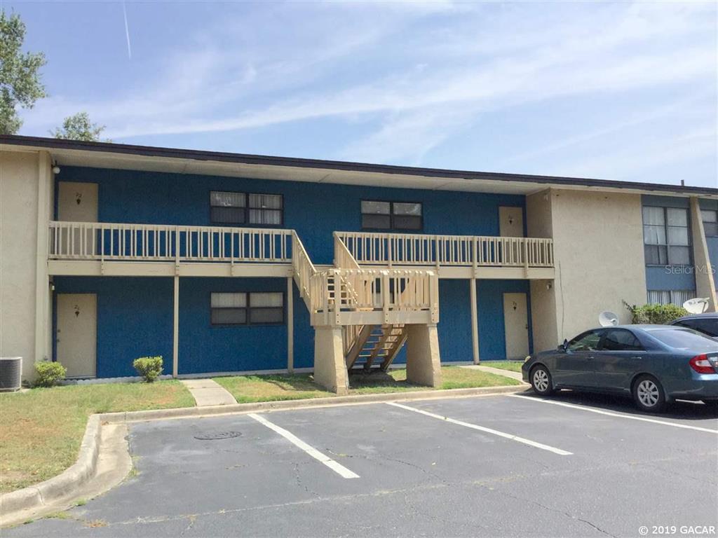 2811 Southwest Archer Road, Unit D24 Gainesville, FL 32608 - Photo 1 of 1