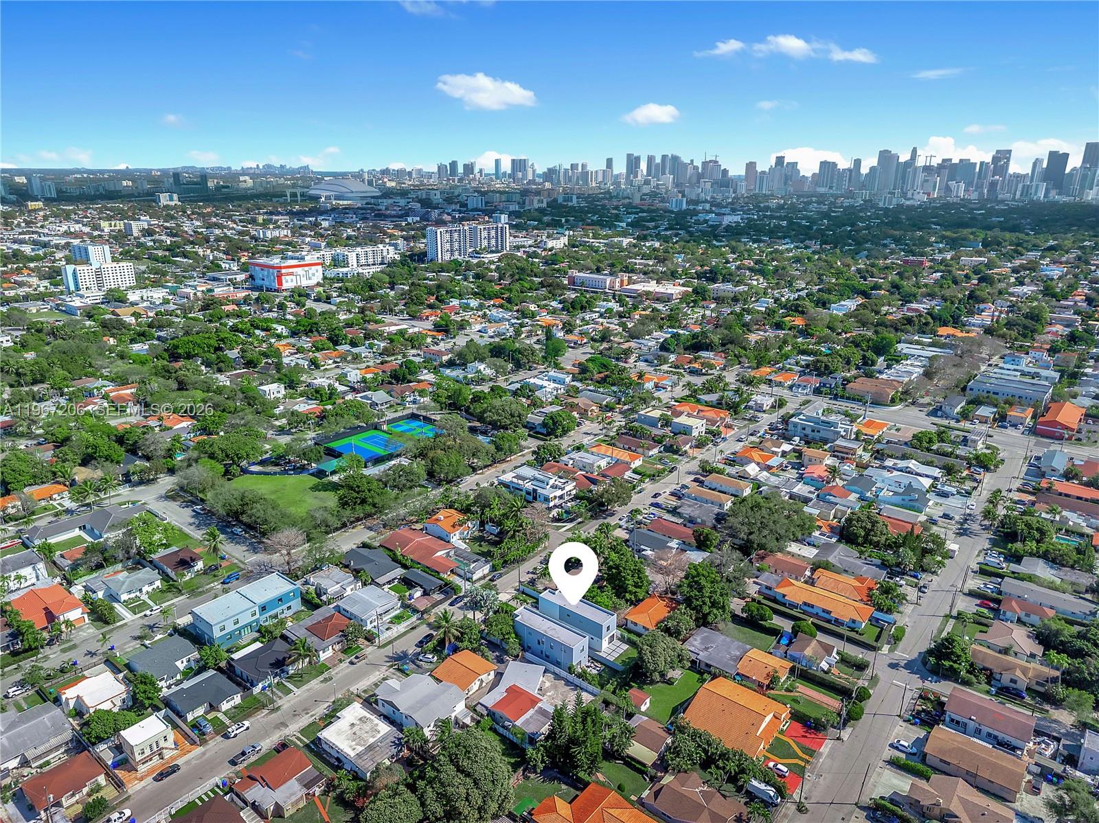 2320 Southwest 14th Street Miami, FL 33145 - Photo 39 of 39