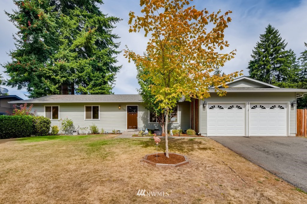 209 219th Place Southeast Bothell, WA 98021 - Photo 1 of 28