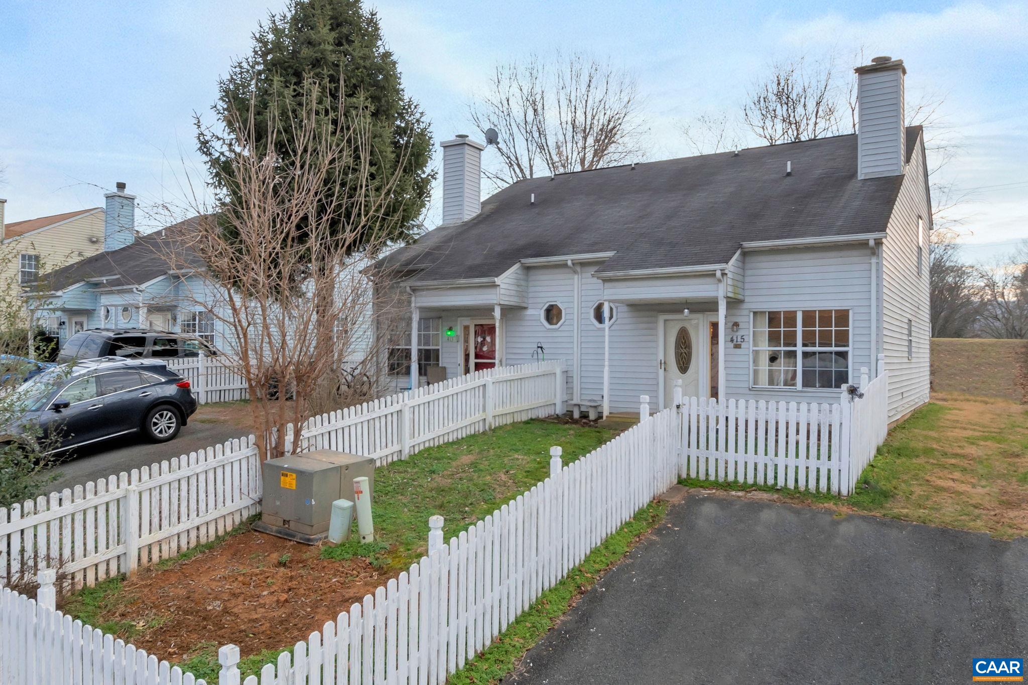 415 Riverside Avenue Charlottesville, VA 22902 - Photo 33 of 34 Gallery Image 33