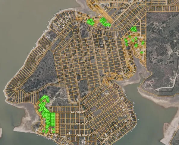 $10,000 | Tbd Lot 350 North Tbd Drive, May, TX 76857