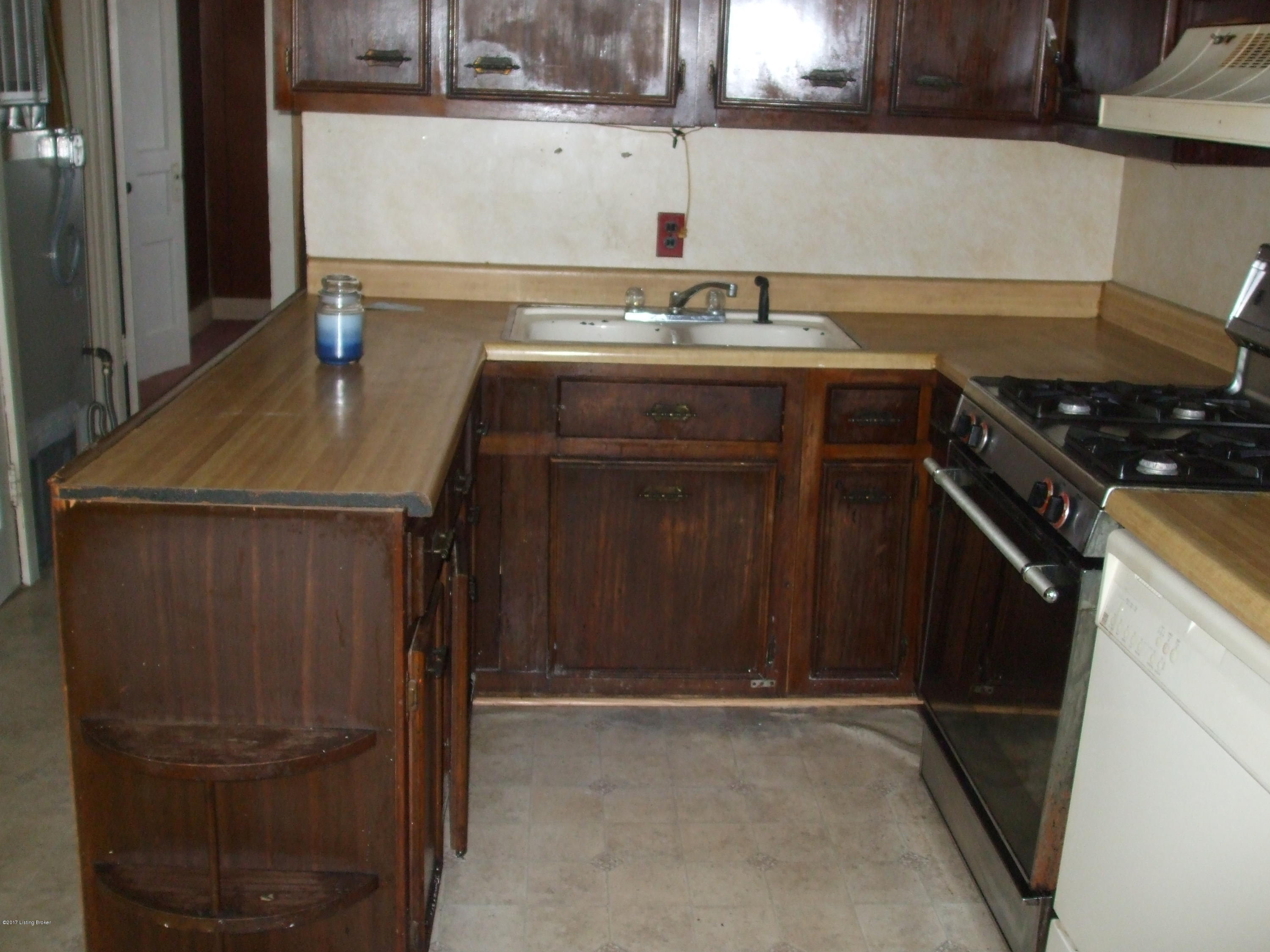 488 Flatlick Road Mount Washington, KY 40047 - Photo 14 of 22 Kitchen
