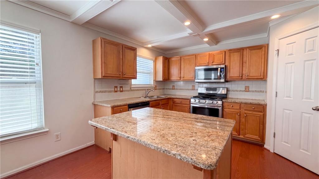 330 Oxnard Circle Southwest Atlanta, GA 30331 - Photo 18 of 23 Gallery Image 18