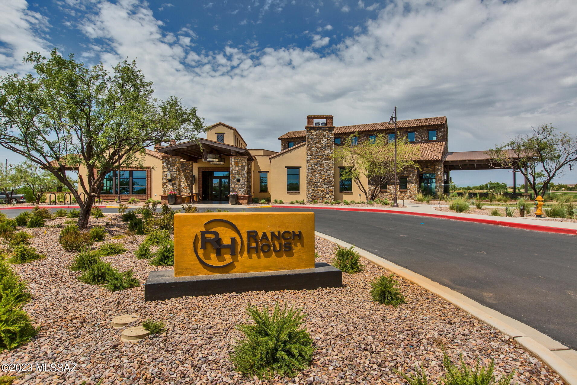 61236 East Arbor Basin Road Oracle, AZ 85623 - Photo 48 of 50