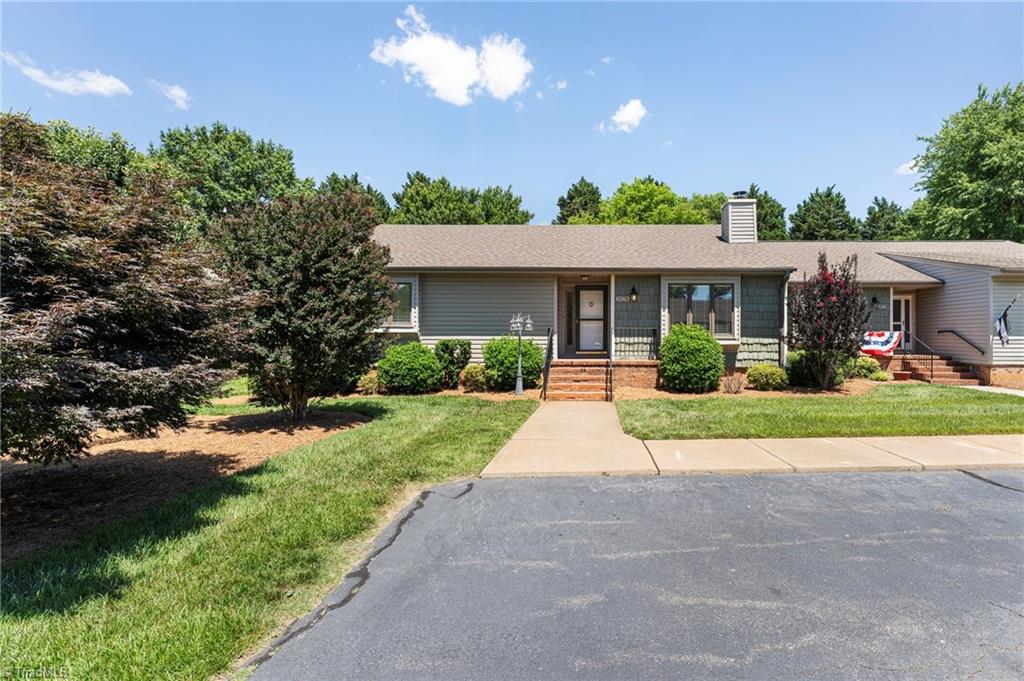 157 A Old Mill Road High Point, NC 27265 - Photo 1 of 29