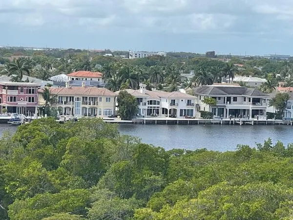 $4,500 | 3594 South Ocean Boulevard, Unit 801, Highland Beach, FL 33487