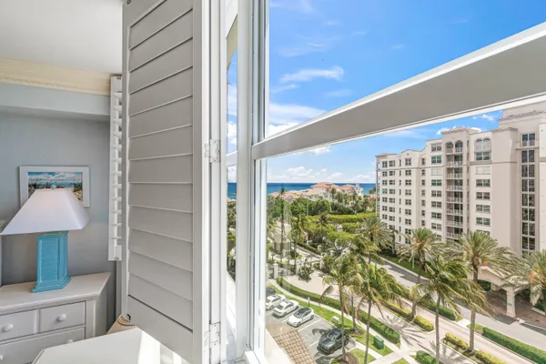 $4,500 | 3594 South Ocean Boulevard, Unit 801, Highland Beach, FL 33487