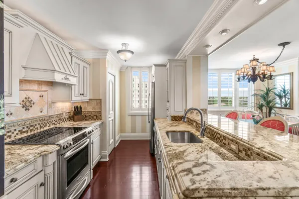 $4,500 | 3594 South Ocean Boulevard, Unit 801, Highland Beach, FL 33487