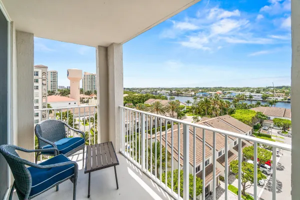 $4,500 | 3594 South Ocean Boulevard, Unit 801, Highland Beach, FL 33487
