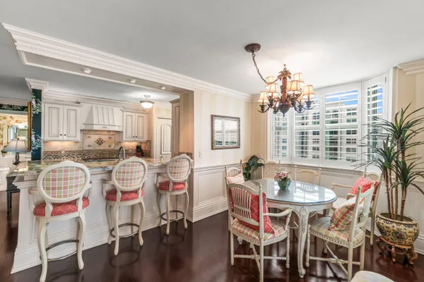 $4,500 | 3594 South Ocean Boulevard, Unit 801, Highland Beach, FL 33487