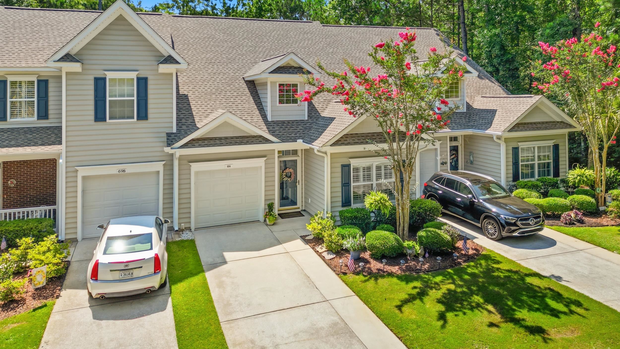 694 Botany Loop, Unit 694 Murrells Inlet, SC 29576 - Photo 37 of 57
