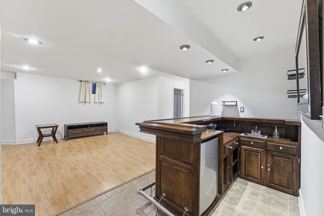 a front view of a house with glass windows