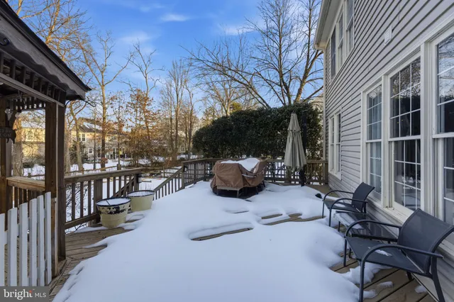 $1,000,000 | 15450 Eagle Tavern Lane, Centreville, VA 20120