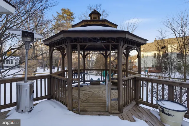 $1,000,000 | 15450 Eagle Tavern Lane, Centreville, VA 20120