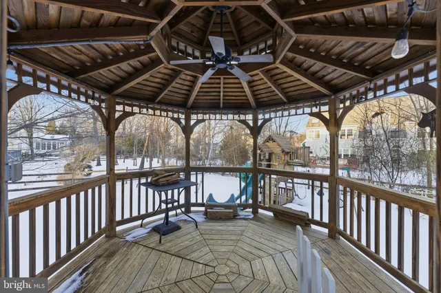 $1,000,000 | 15450 Eagle Tavern Lane, Centreville, VA 20120