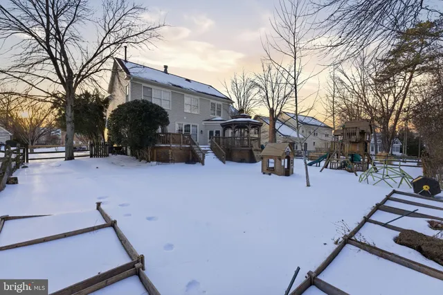 $1,000,000 | 15450 Eagle Tavern Lane, Centreville, VA 20120