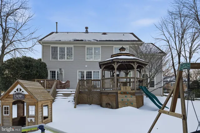 $1,000,000 | 15450 Eagle Tavern Lane, Centreville, VA 20120