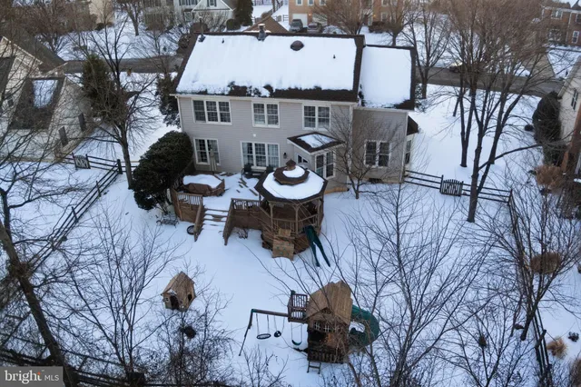 $1,000,000 | 15450 Eagle Tavern Lane, Centreville, VA 20120