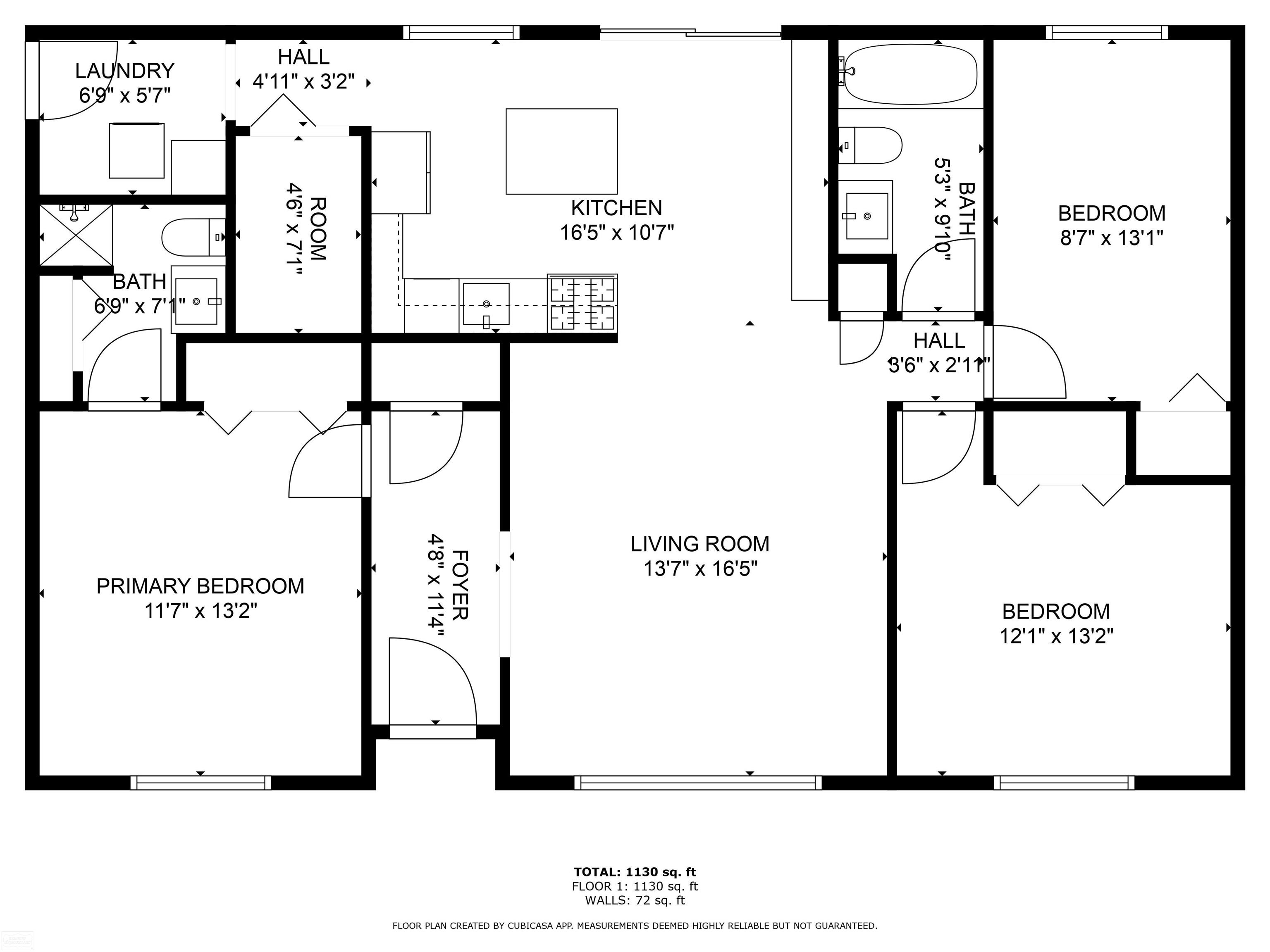 39839 Utica Road Sterling Heights, MI 48313 - Photo 25 of 25