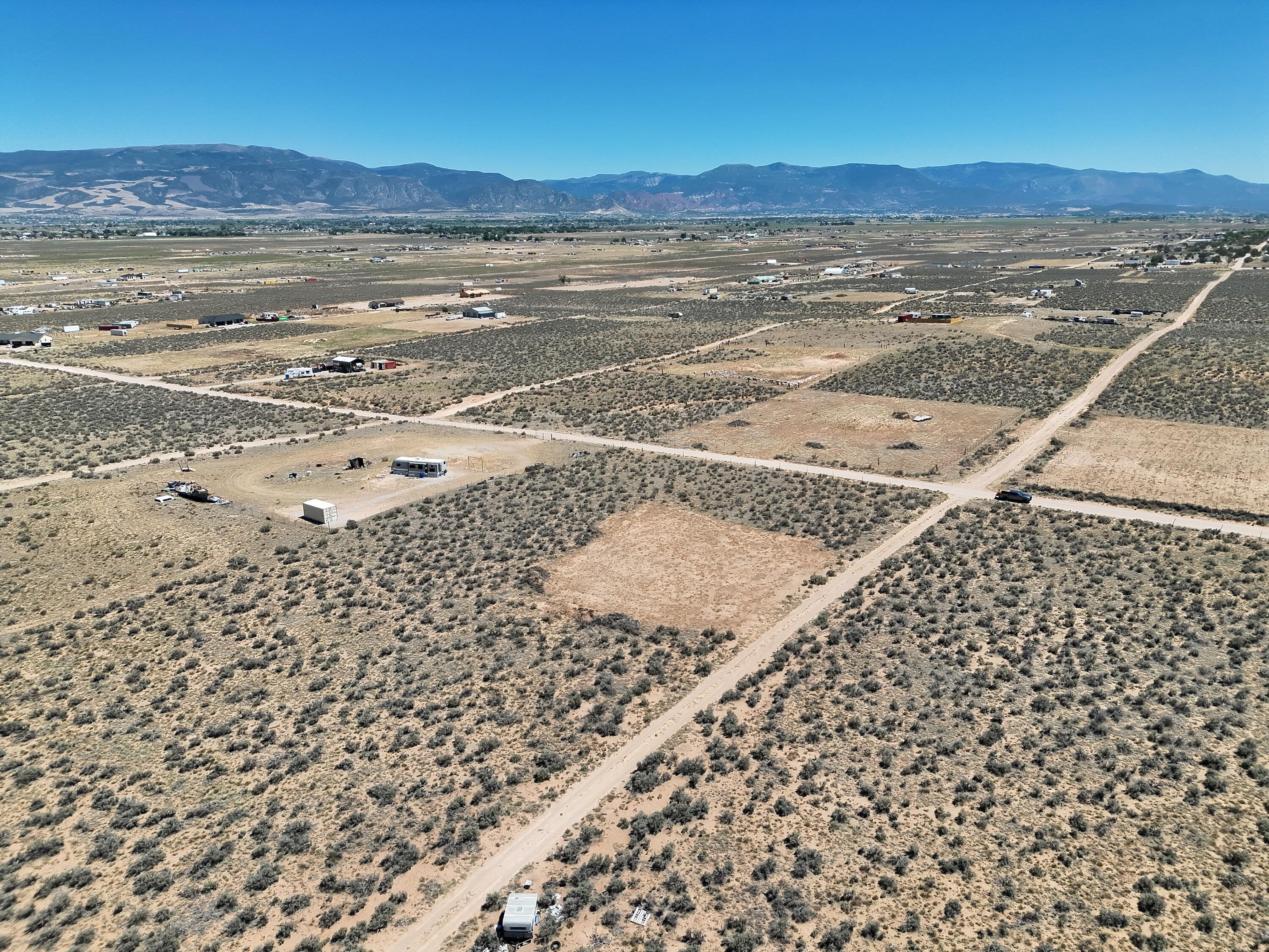 6418 Butte Avenue Cedar City, UT 84721 - Photo 11 of 14 DJI_20260701220053_0011_V