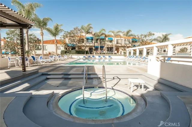 a view of a living room