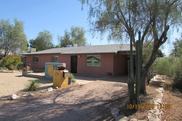 $2,195 | 719 West 10th Street, Tempe, AZ 85281