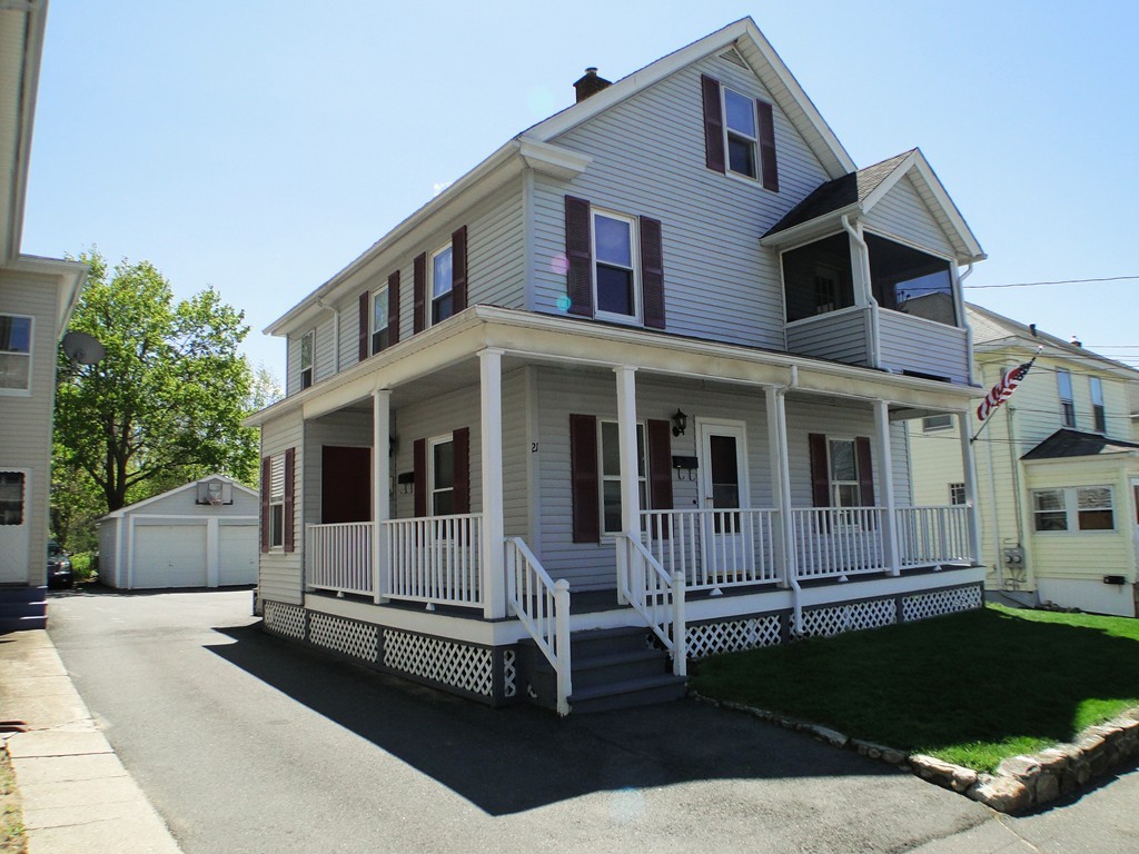 21 Sherwin Street Ware, MA 01082 - Photo 3 of 30 Gallery Image 3