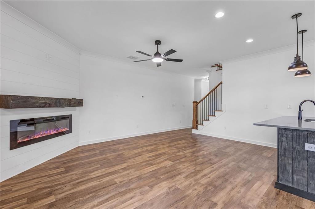 5466 Whitehall Road Lula, GA 30554 - Photo 13 of 45 Gallery Image 13