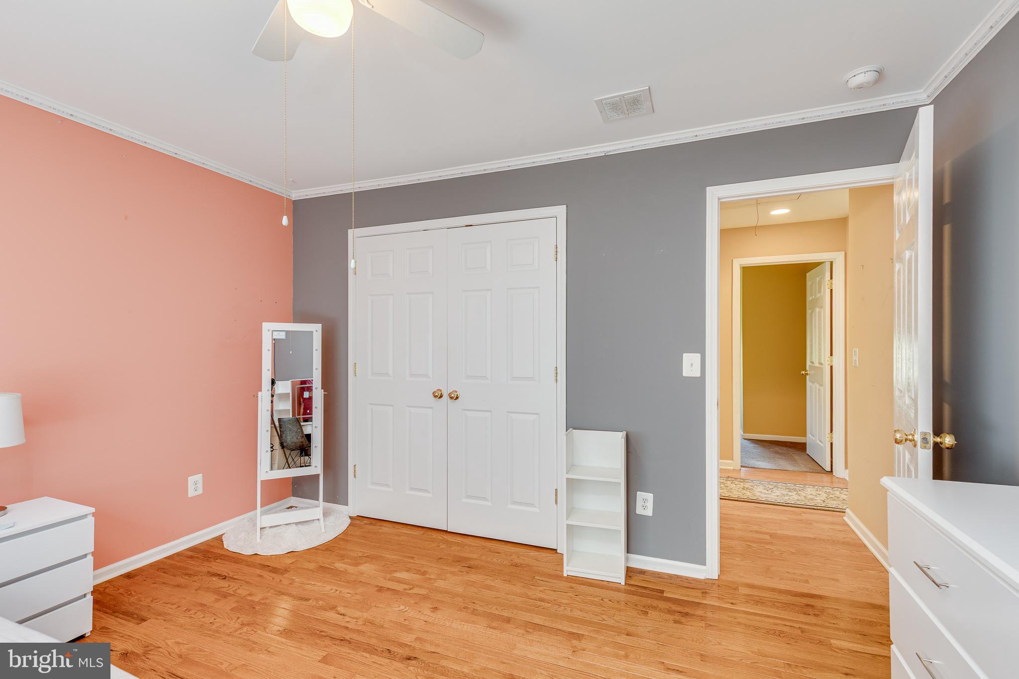 2 Dellaira Court Wrightstown, NJ 08562 - Photo 50 of 93 a bedroom with a bed and a table