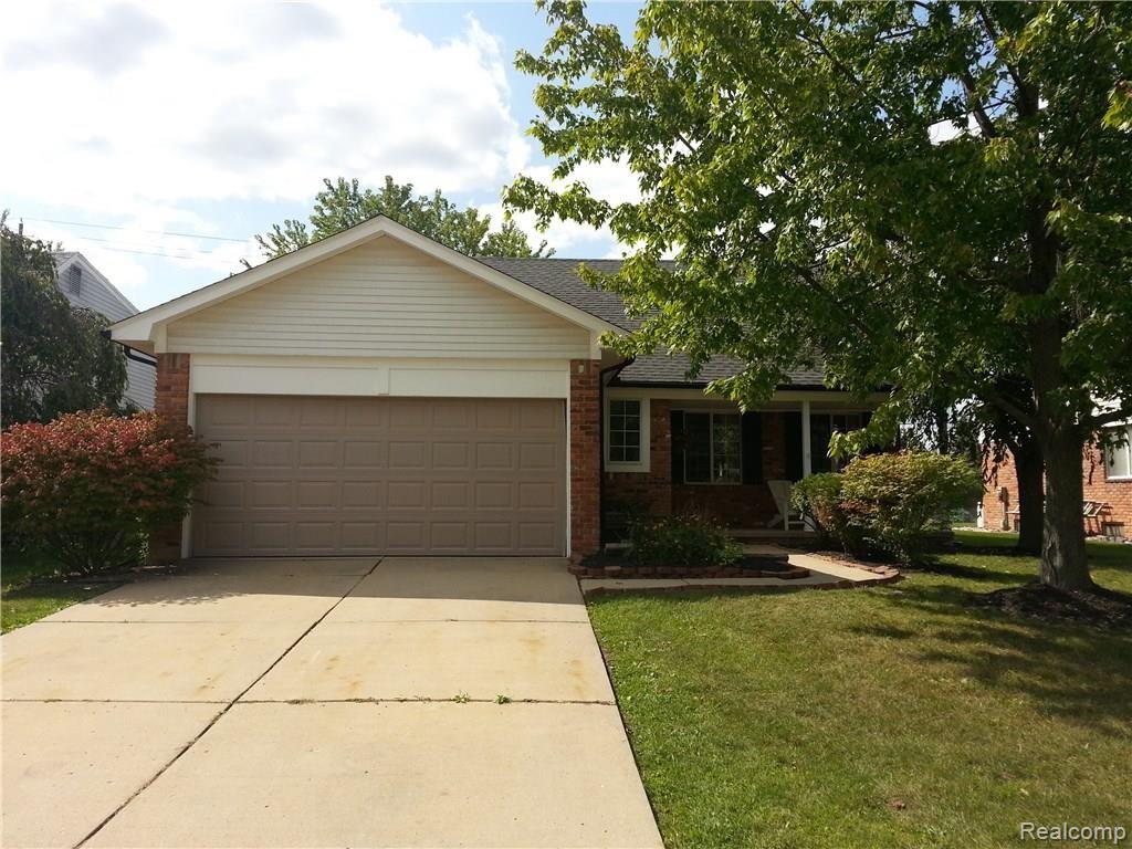 1958 Rector Court Canton, MI 48188 - Photo 1 of 29 20170909_150704.jpg