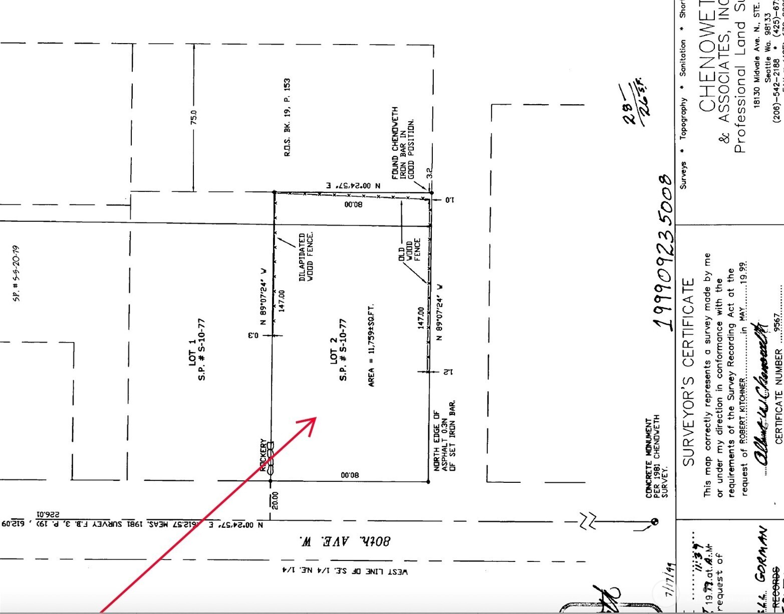 7915 201st Street Southwest Edmonds, WA 98026 - Photo 12 of 13 Gallery Image 12