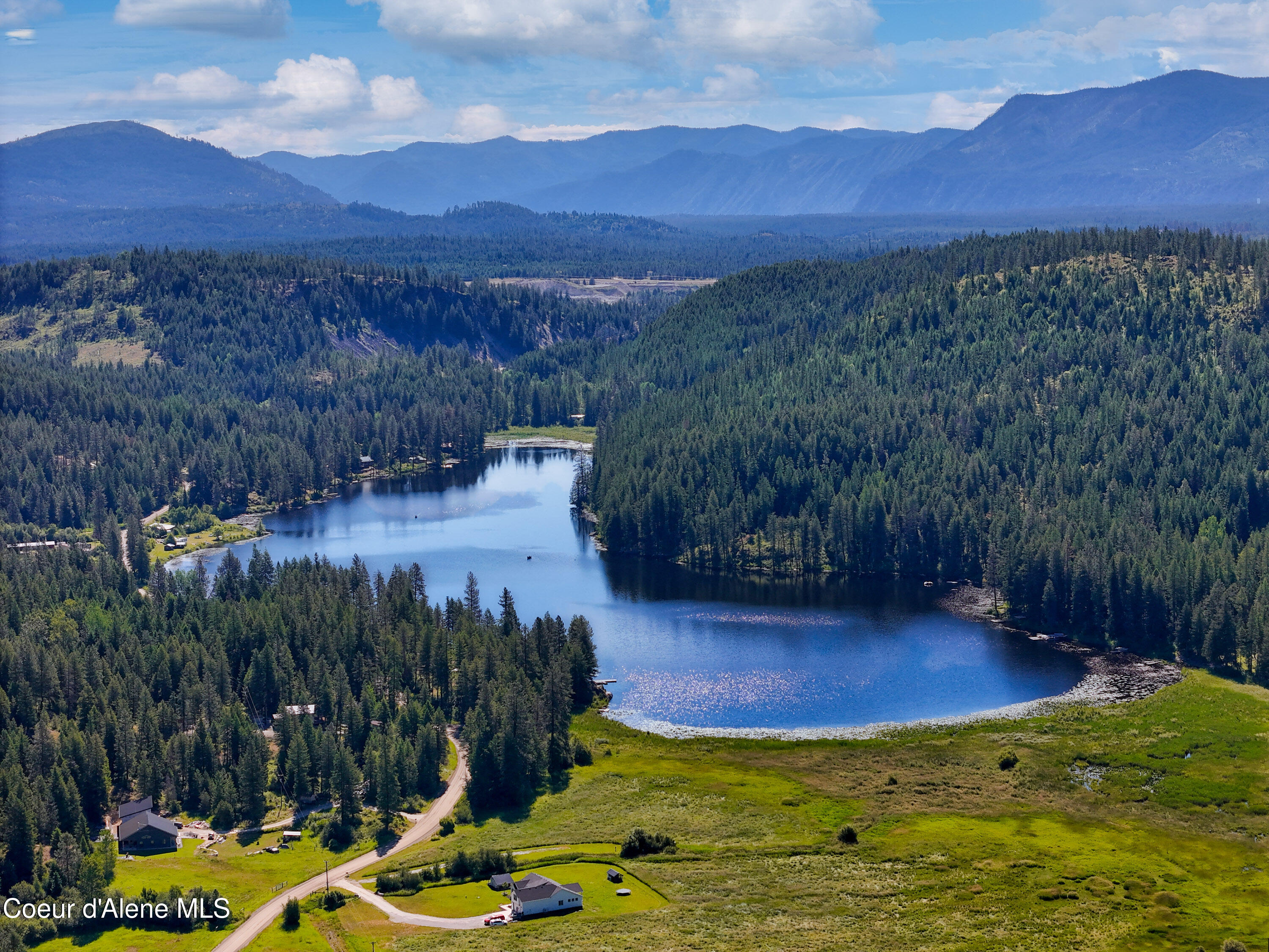 447 South Beaver Lake Road Athol, ID 83801 - Photo 4 of 131 Kelso Lake4