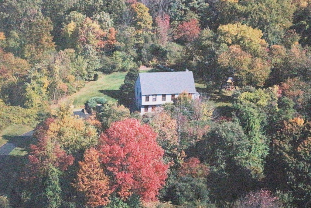 9 Thompson Road Wayland, MA 01778 - Photo 1 of 28 Gallery Image 1