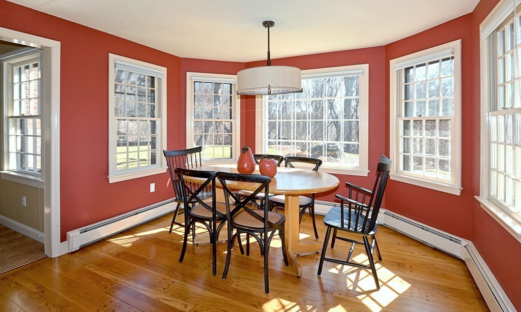 9 Thompson Road Wayland, MA 01778 - Photo 11 of 28 Gallery Image 11