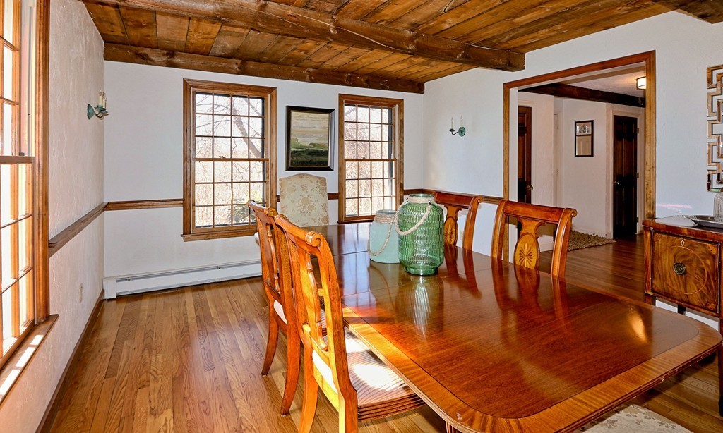 9 Thompson Road Wayland, MA 01778 - Photo 13 of 28 Gallery Image 13
