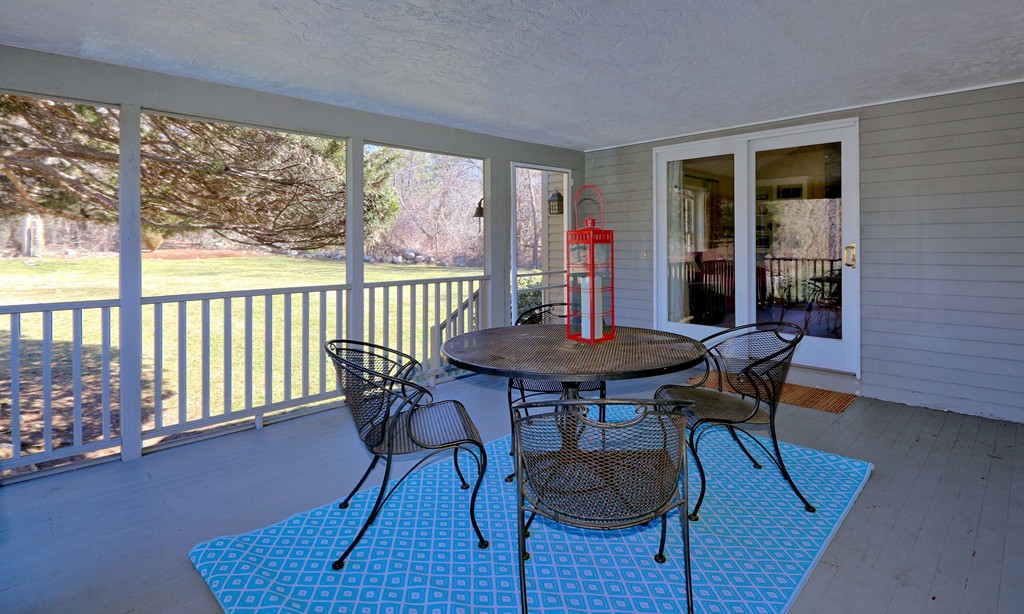 9 Thompson Road Wayland, MA 01778 - Photo 28 of 28 Gallery Image 28