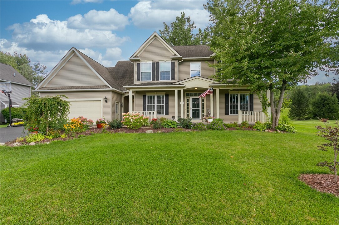 680 Rookery Way Walworth, NY 14502 - Photo 1 of 1 Gallery Image 1