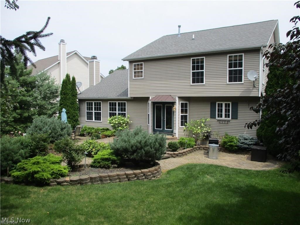 3076 Ravineview Circle Stow, OH 44224 - Photo 42 of 48