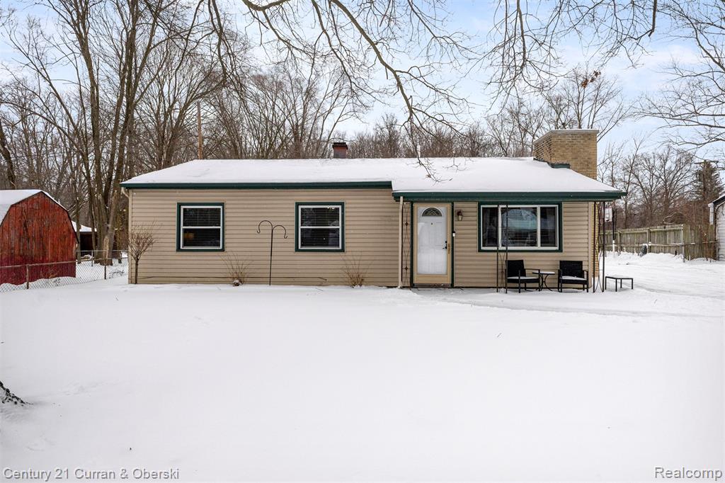 14125 Conover Place Romulus, MI 48174 - Photo 3 of 51 Gallery Image 3