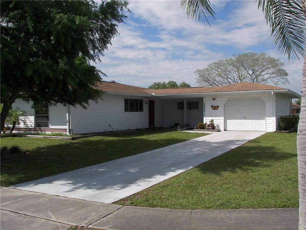 6002 Fabian Road North Port, FL 34287 - Photo 1 of 1 Gallery Image 1
