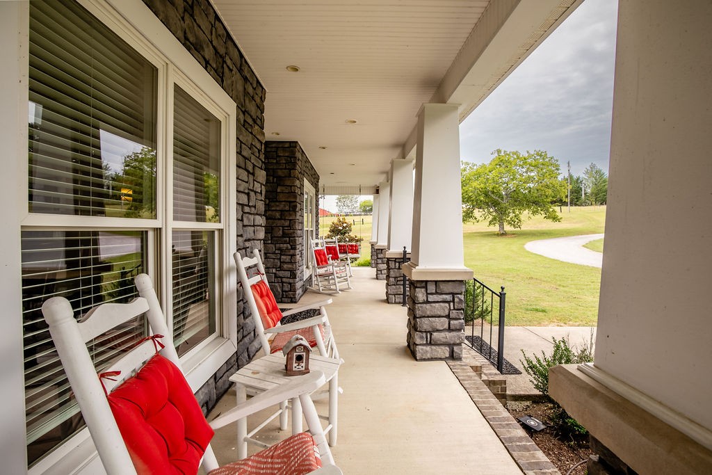 8310 Rhodes Lane Lascassas, TN 37085 - Photo 11 of 67 Gallery Image 11