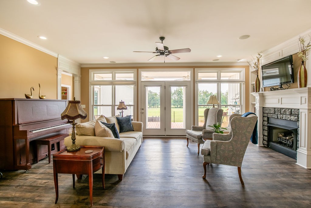 8310 Rhodes Lane Lascassas, TN 37085 - Photo 12 of 67 Gallery Image 12