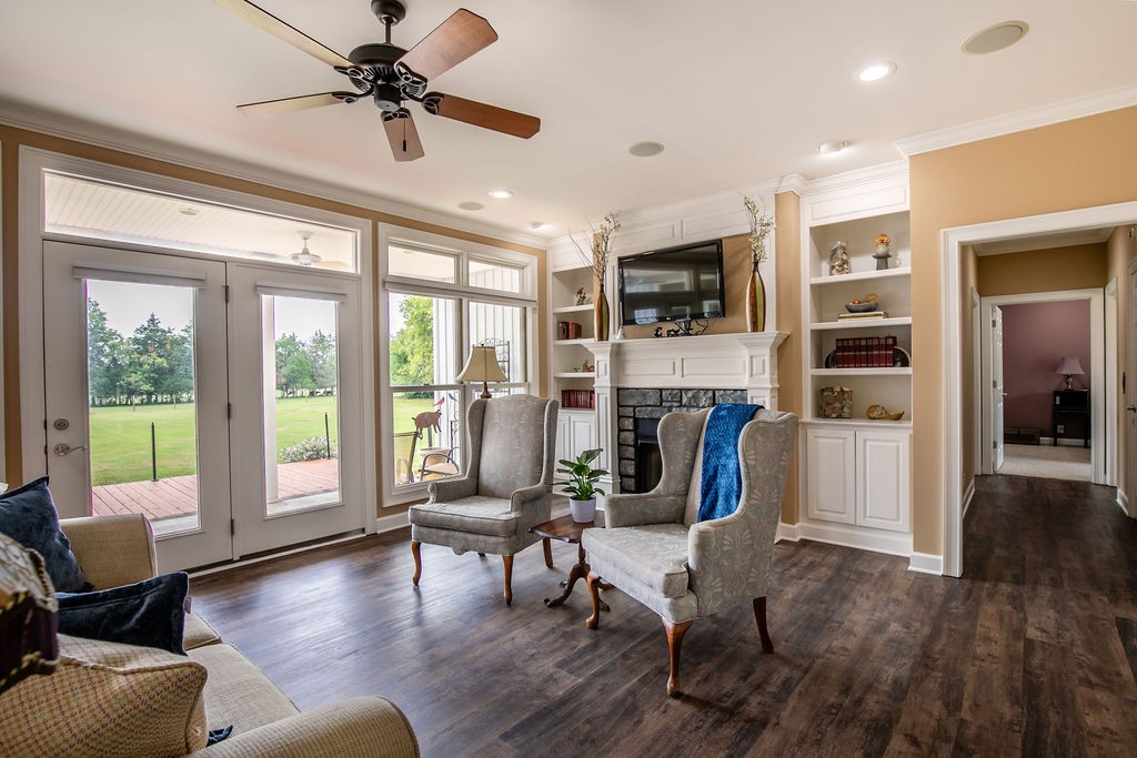 8310 Rhodes Lane Lascassas, TN 37085 - Photo 13 of 67 Gallery Image 13