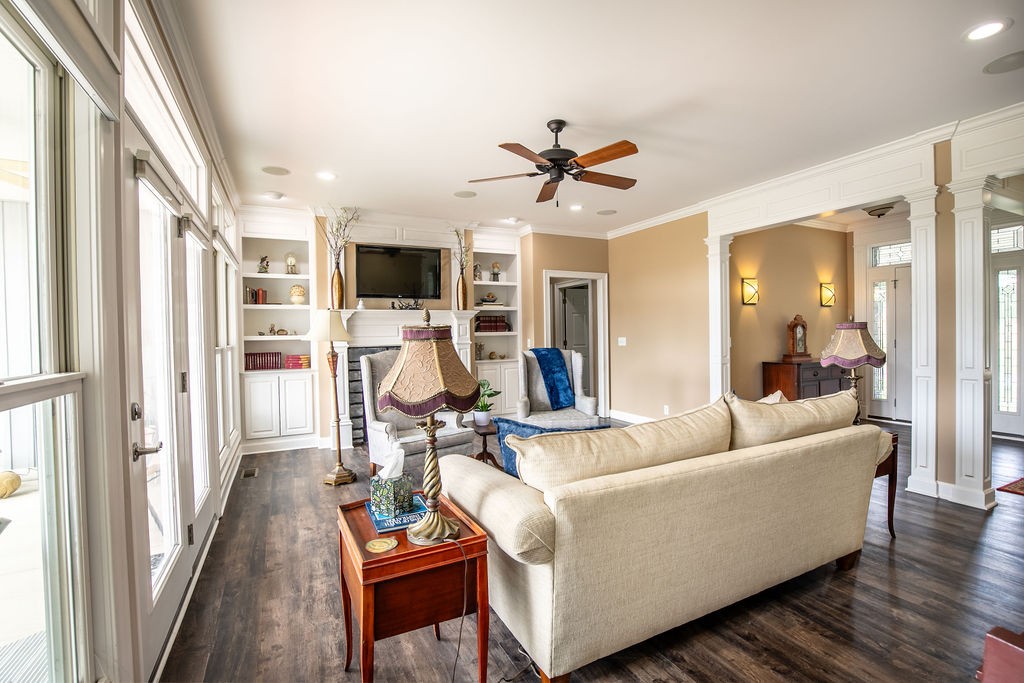 8310 Rhodes Lane Lascassas, TN 37085 - Photo 15 of 67 Gallery Image 15