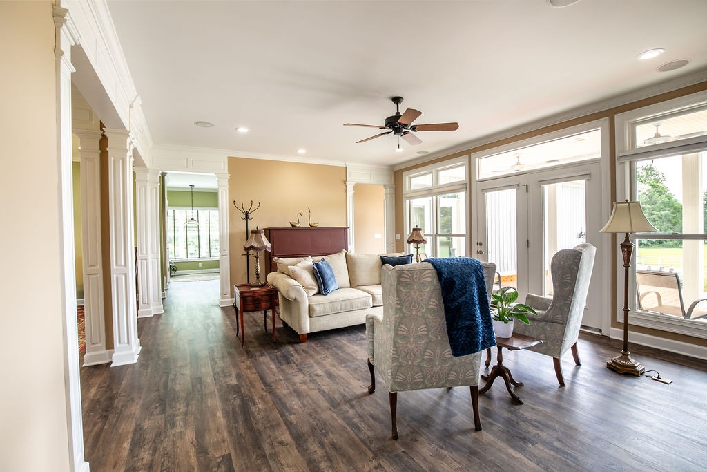 8310 Rhodes Lane Lascassas, TN 37085 - Photo 16 of 67 Gallery Image 16