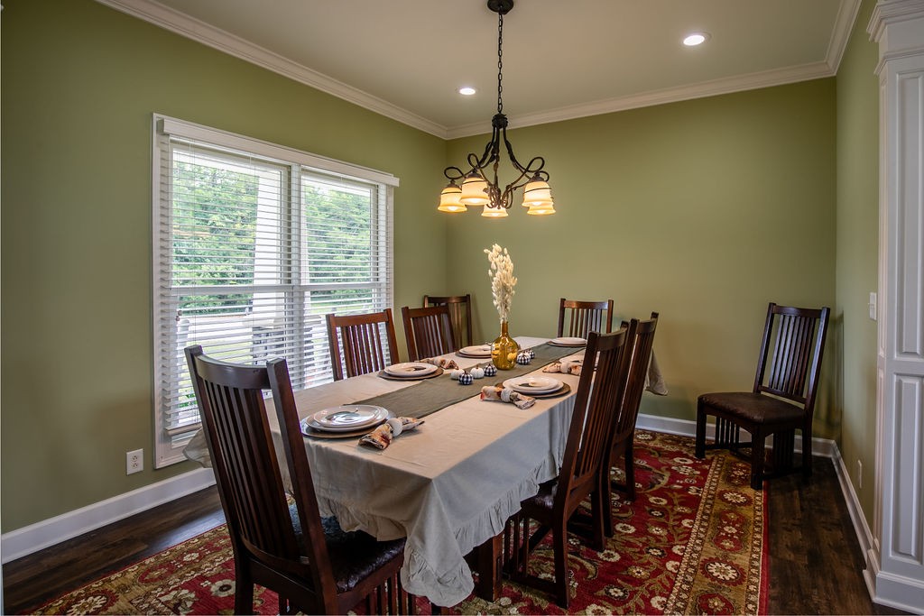 8310 Rhodes Lane Lascassas, TN 37085 - Photo 17 of 67 Gallery Image 17