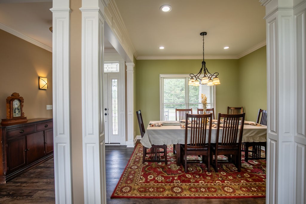 8310 Rhodes Lane Lascassas, TN 37085 - Photo 20 of 67 Gallery Image 20